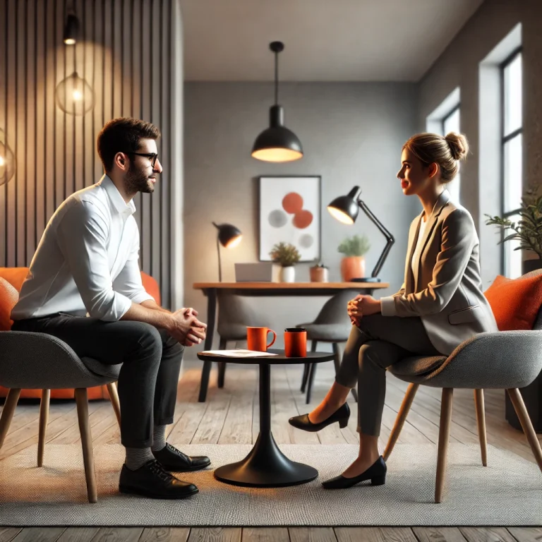 Impactful answers to competency-based interview questions
