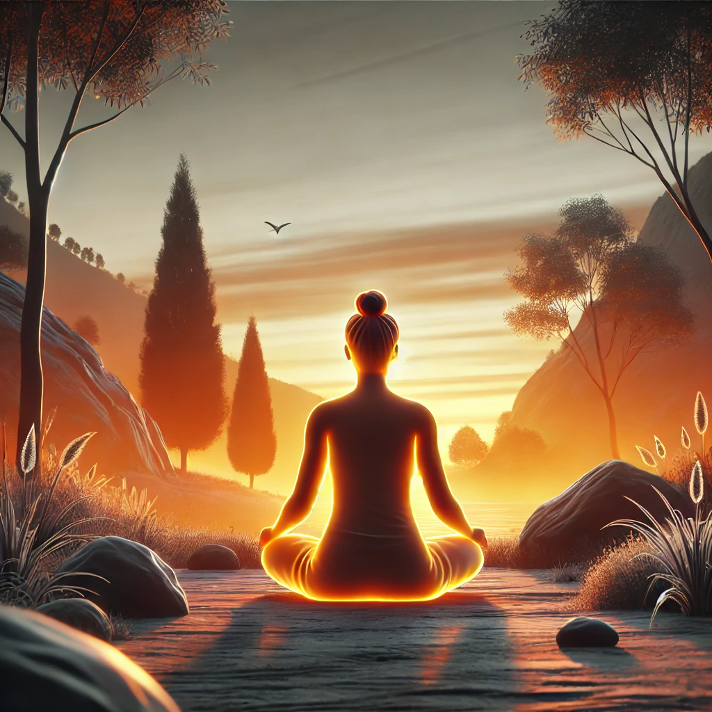 Everyday mindfulness: Techniques for stress management and better health