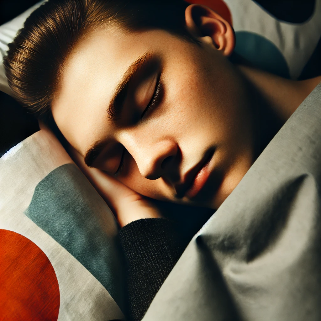 Mastering better sleep for quality rest