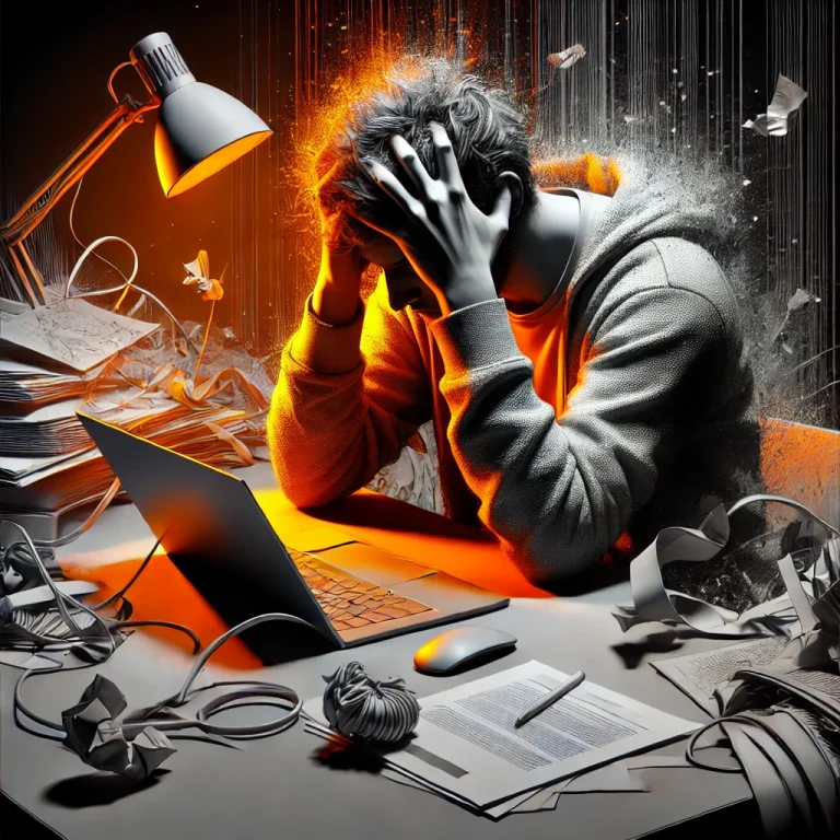 Practical strategies for reducing stress