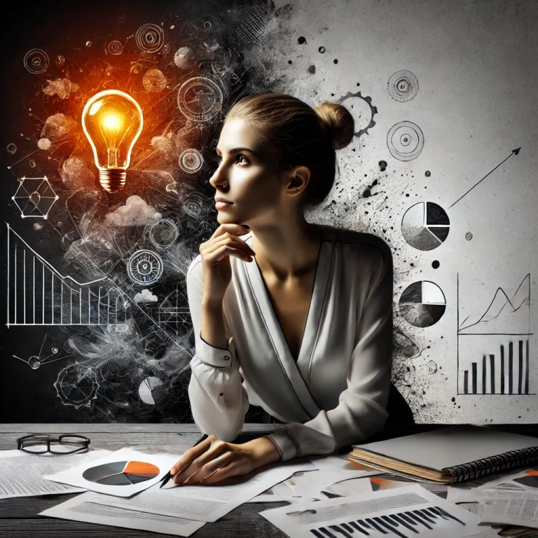 Mastering problem-solving techniques