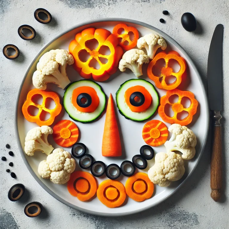 Developing a healthy relationship with food